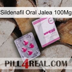 Sildenafil Oral Jelly 100Mg 32